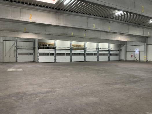 Lagerhalle zur Miete 1.900 m² Lagerfläche teilbar ab 1.900 m² Rünthe Bergkamen 59192