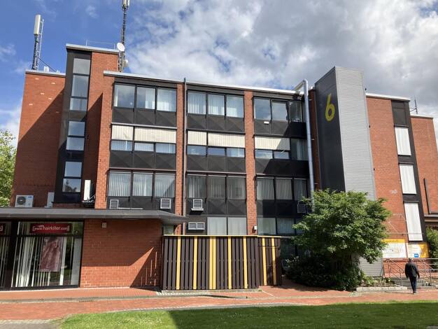 Büro zur Miete 900 € 3 Zimmer Obervellmar Vellmar 34246