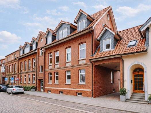 Terrassenwohnung zum Kauf 295.000 € 2 Zimmer 53 m² Rotes Feld Lüneburg 21335