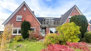 Einfamilienhaus zum Kauf 310.000 € 5 Zimmer 93 m² 600 m² Grundstück Ostenfeld 24790