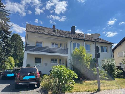 Wohnung zur Miete 1.150 € 4 Zimmer 128 m² Geschoss 1/3 frei ab 01.09.2026 Kripp Remagen 53424