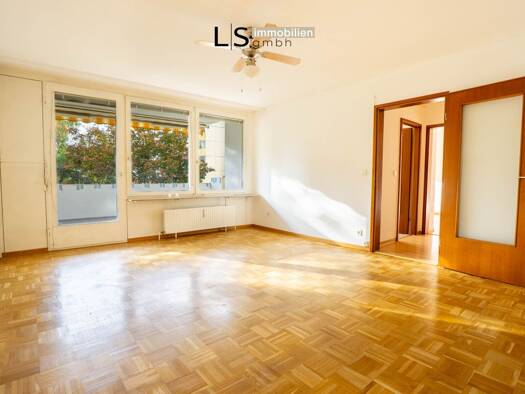 Wohnung zum Kauf 175.000 € 2 Zimmer 57,2 m² 3. Geschoss Giebel Stuttgart 70499