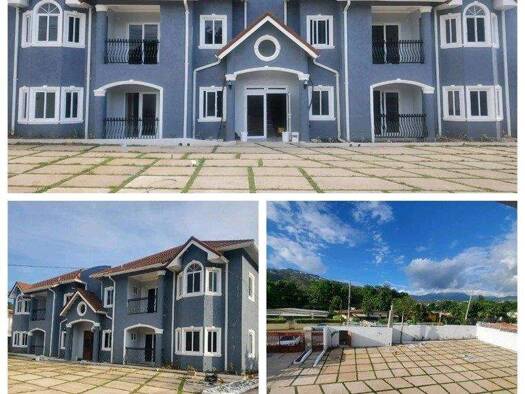 Wohnung zum Kauf 35.000.000 € 89 m² Kingston