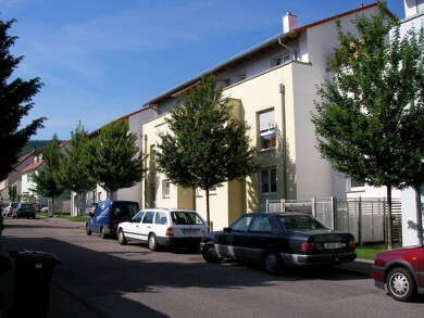 Wohnung zur Miete 740 € 2 Zimmer 62 m² 2. Geschoss frei ab 16.10.2025 Schelmengraben 10 Gerlingen 70839