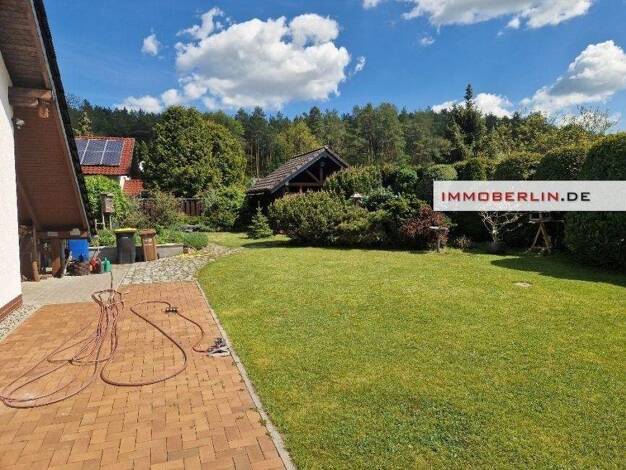 Haus zum Kauf 674.000 € 5 Zimmer 180 m² 1.300 m² Grundstück Sandkrug Chorin 16230