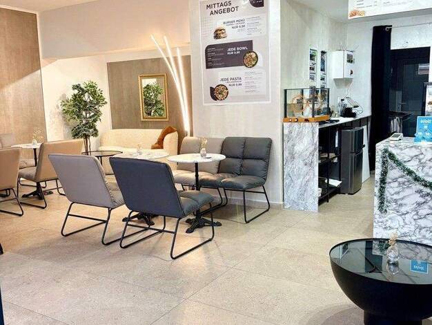 Restaurant zur Miete provisionsfrei 45 m² Gastrofläche Fürstenriederstaße 8 Pasing-Obermenzing München 80687