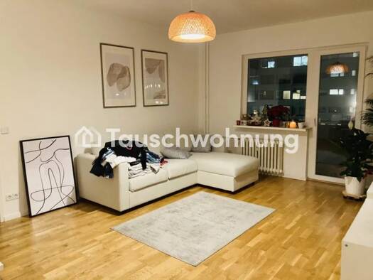 Wohnung zur Miete Tauschwohnung 895 € 3 Zimmer 69 m² 3. Geschoss Westend Charlottenburg-Wilmersdorf 10585