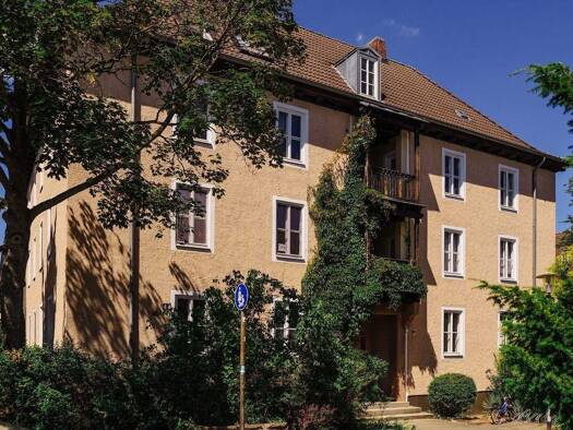 Wohnung zur Miete 433 € 3 Zimmer 60,6 m² 1. Geschoss frei ab 01.01.2026 Heinrich-Heine-Str. 45 Innenstadt Wolfsburg 38440