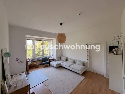 Wohnung zur Miete Tauschwohnung 1.000 € 4 Zimmer 93 m² 3. Geschoss Weidenpesch Nippes 50733