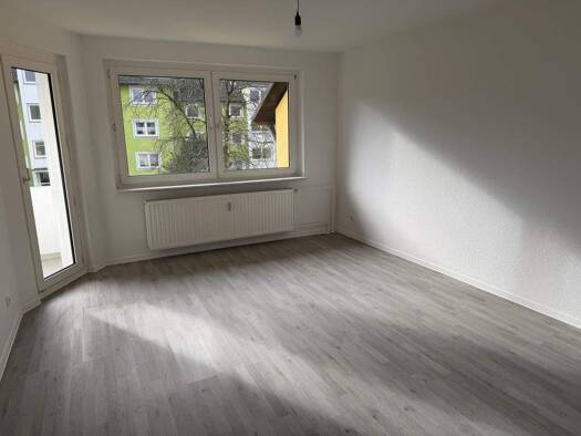 Wohnung zur Miete 555 € 3 Zimmer 71 m² 2. Geschoss Sporbecker Weg 36 Vorhalle Hagen 58089