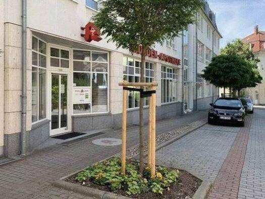 Büro zum Kauf 285.000 € 1 m² Bürofläche Wilkau-Haßlau 08112