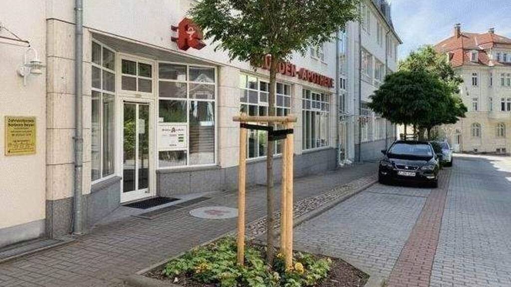 Büro zum Kauf 285.000 € 1 m² Bürofläche Wilkau-Haßlau 08112
