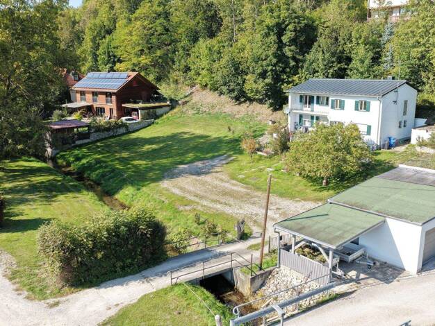 Grundstück zum Kauf 850.000 € 1.900 m² Grundstück Baugenehmigung vorhanden frei ab sofort Altmühldorf Mühldorf a.Inn 84453
