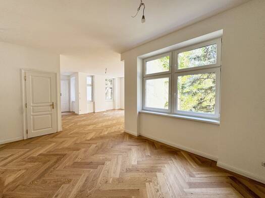 Wohnung zum Kauf - Erstbezug 595.000 € 3 Zimmer 88,8 m² Wien 1130