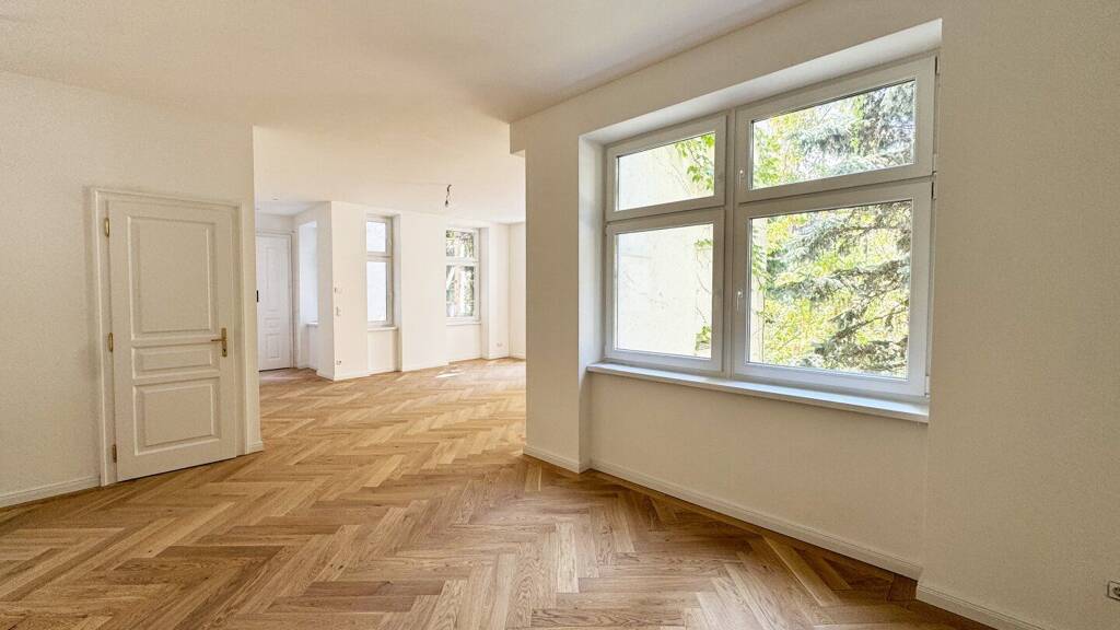 Wohnung zum Kauf - Erstbezug 595.000 € 3 Zimmer 88,8 m² Wien 1130
