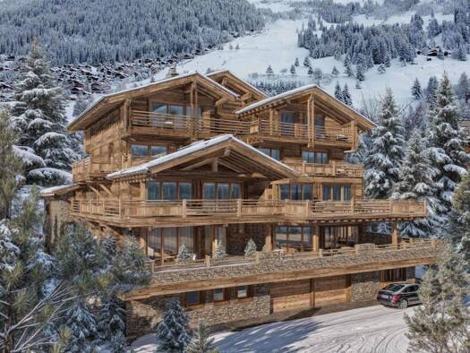 Haus zum Kauf 11 Zimmer 1.340 m² Route de Verbier-Station 72 Verbier 1936