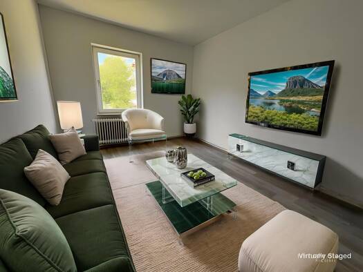 Wohnung zur Miete 440 € 3 Zimmer 65 m² 1. Geschoss Salzastraße 70 Fedderwardergroden Wilhelmshaven 26388