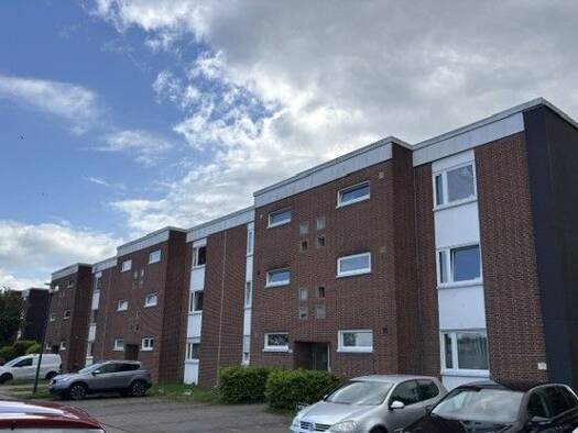 Wohnung zum Kauf 125.000 € 4 Zimmer 85,9 m² Geschoss 2/2 Weeze Weeze 47652