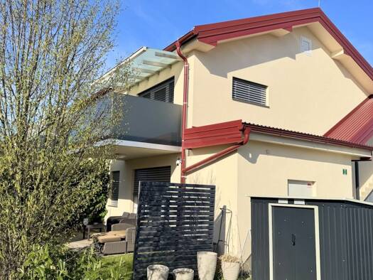 Wohnung zum Kauf 169.000 € 53 m² Tillmitsch 8434