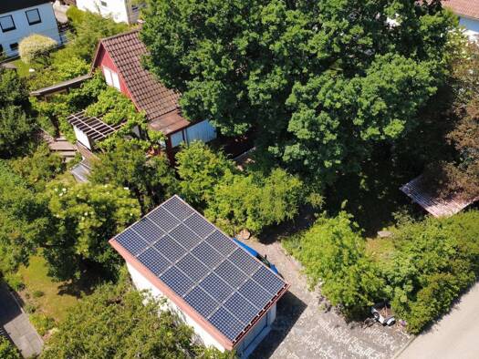 Einfamilienhaus zum Kauf 399.000 € 5 Zimmer 127 m² 716 m² Grundstück frei ab 01.10.2026 Weil im Schönbuch 71093