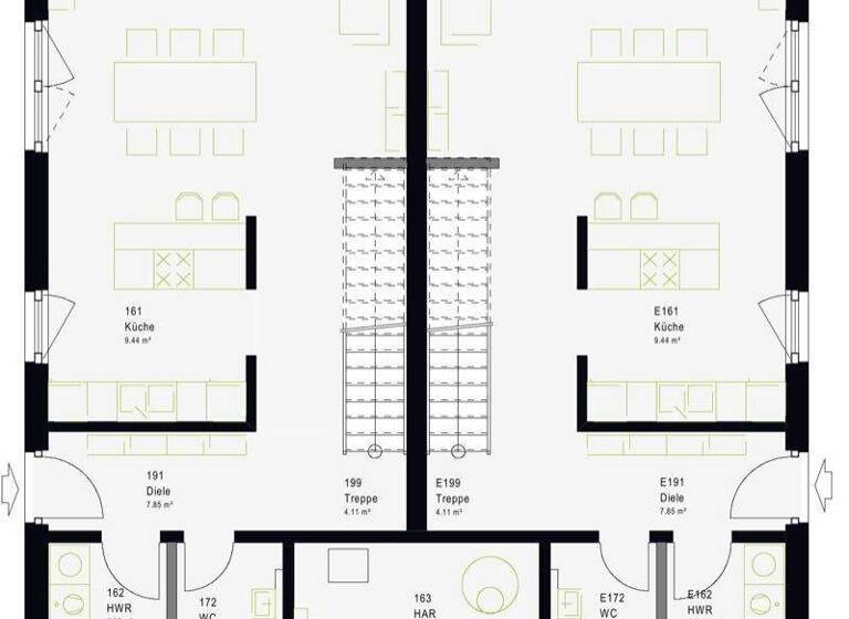Mehrfamilienhaus zum Kauf 352.960 € 10 Zimmer 265 m² 883 m² Grundstück Hochstadt Hochstadt am Main 96272