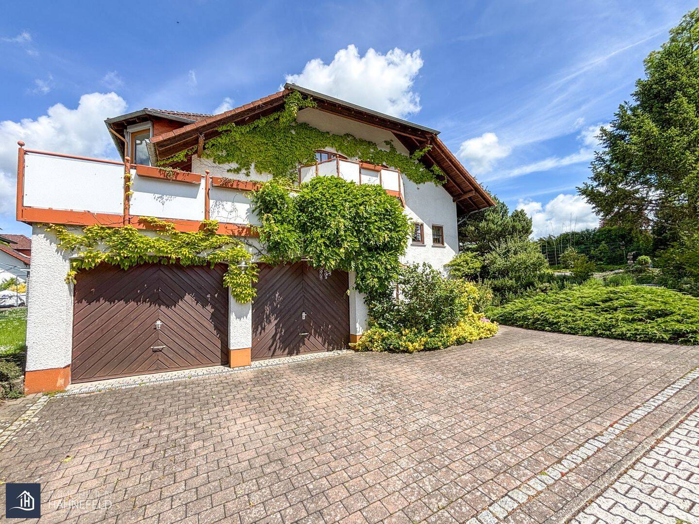 Einfamilienhaus zum Kauf - Ansicht 5