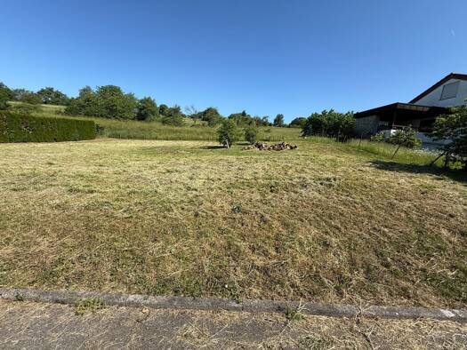 Grundstück zum Kauf 850.000 € 1.247 m² Grundstück Notzingen Notzingen 73274