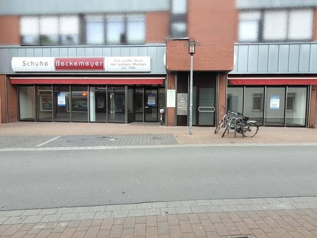 Laden zur Miete 1.150 € 2 Zimmer Oelde Oelde 59302
