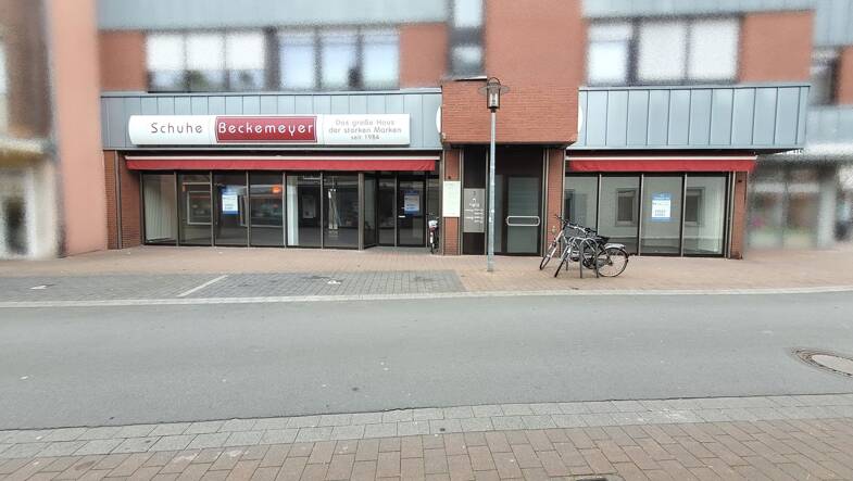 Laden zur Miete 1.150 € 2 Zimmer Oelde Oelde 59302