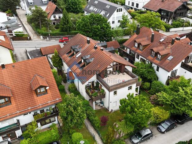 Wohnung zum Kauf 465.000 € 3 Zimmer 66,2 m² 1. Geschoss Trudering-Riem München / Trudering 81825