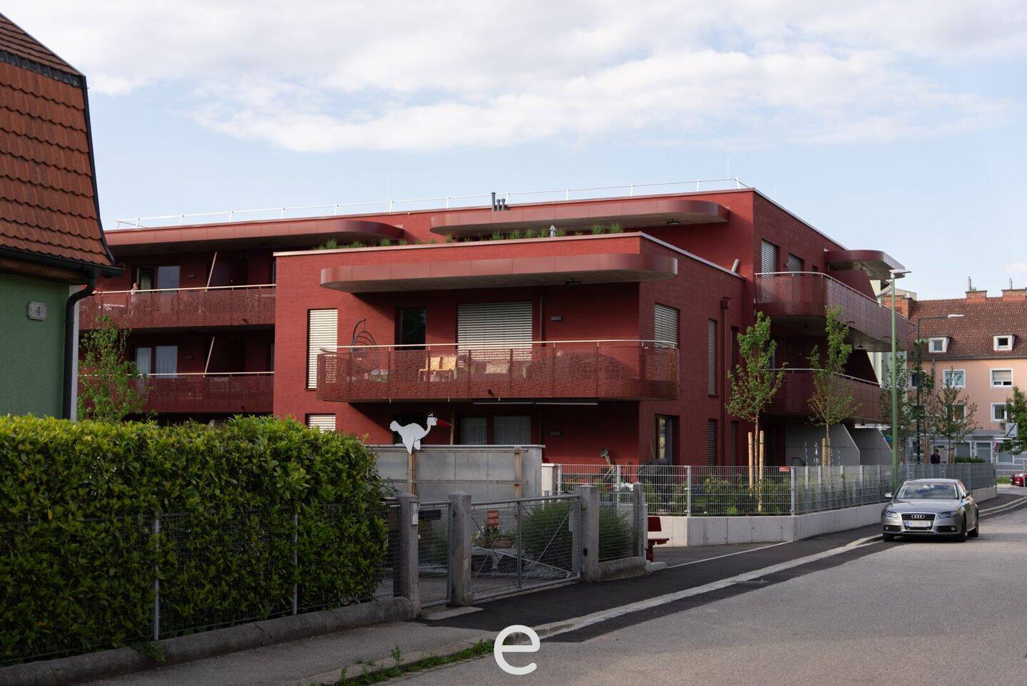 Apartament 2 camere, 57 m²