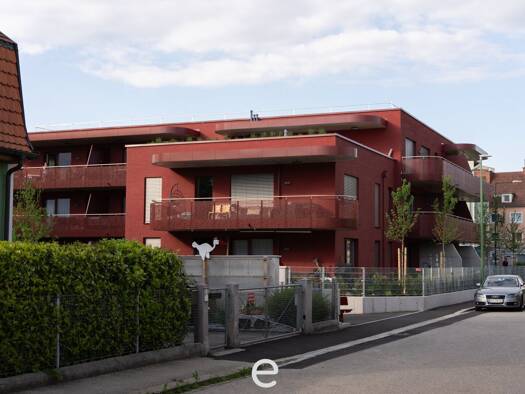 Wohnung zum Kauf 328.900 € 2 Zimmer 56,8 m² 1. Geschoss Vogelweiderstraße 47 Wels Wels 4600