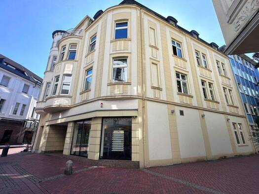 Gewerbeobjekt zum Kauf als Kapitalanlage geeignet 750.000 € 15 Zimmer 481,1 m² 168 m² Grundstück Buer Gelsenkirchen 45894