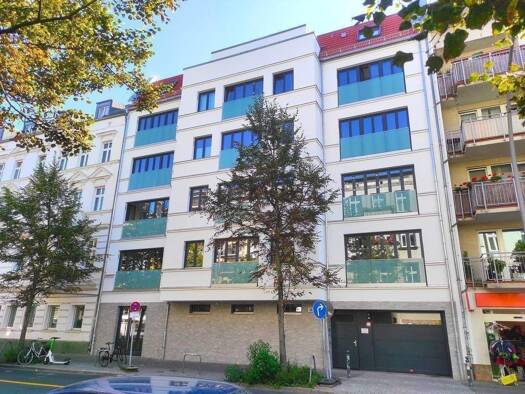 Wohnung zum Kauf - Erstbezug 610.000 € 3 Zimmer 80,5 m² frei ab sofort Pankow Berlin 13187