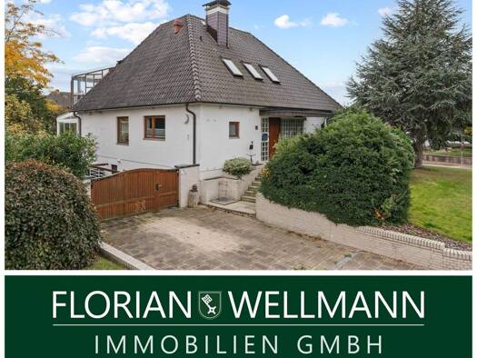 Einfamilienhaus zum Kauf 469.000 € 6 Zimmer 250,1 m² 937 m² Grundstück Hoya 27318