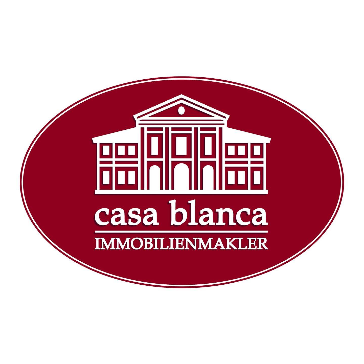casa blanca - Immobilienmakler