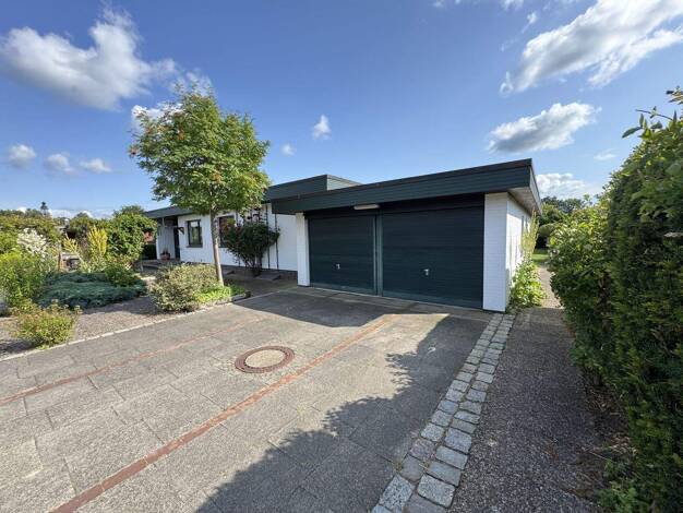 Einfamilienhaus zum Kauf 419.000 € 4 Zimmer 120,3 m² 783 m² Grundstück Uetersen 25436