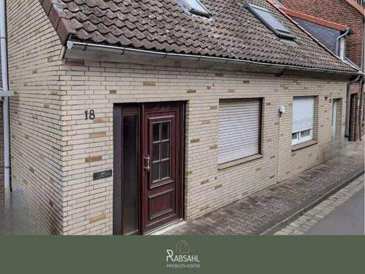 Grundstück zum Kauf 155 m² Grundstück Vor dem Roten Tore 18 Rotes Feld Lüneburg 21335