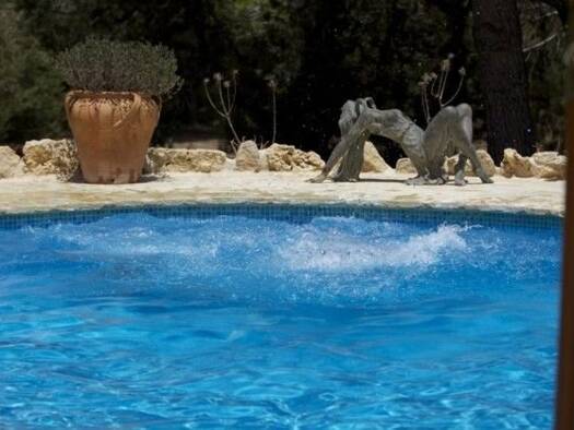 Einfamilienhaus zum Kauf 2.200.000 € 9 Zimmer 358 m² 14.970 m² Grundstück Porto Salè