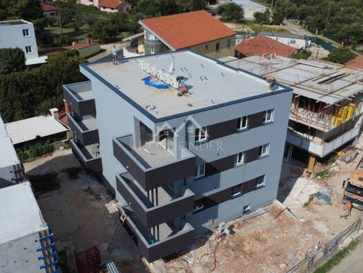 Wohnung zum Kauf 356.512 € 3 Zimmer 111 m² Geschoss 3/3 Sukošan Sukošan 23206
