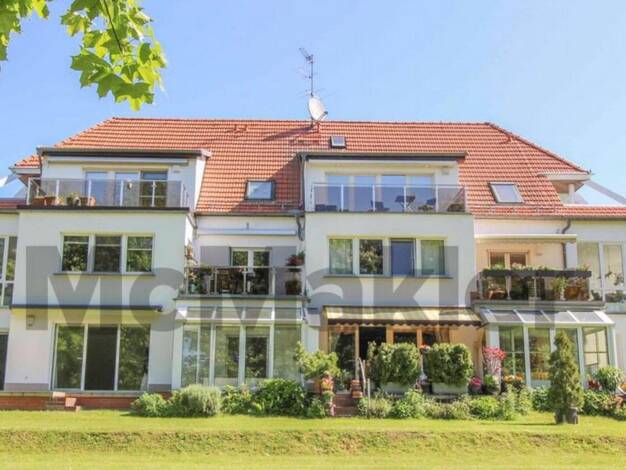 Wohnung zur Miete 1.599 € 3 Zimmer 114,7 m² EG frei ab 01.10.2026 An der Lake 3 Mehrow Ahrensfelde 16356