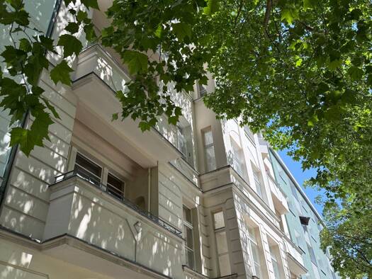 Studio zum Kauf 1.999.950 € 1 Zimmer 270 m² Charlottenburg Berlin 10789