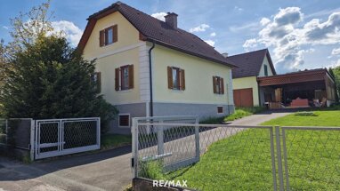 Einfamilienhaus zum Kauf 260.000 € 6 Zimmer 140 m² 1.888 m² Grundstück Südtiroler Siedlung 248 Pöllau 8225