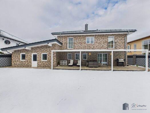 Einfamilienhaus zum Kauf 699.000 € 6 Zimmer 214,4 m² 663 m² Grundstück Halsenbach 56283