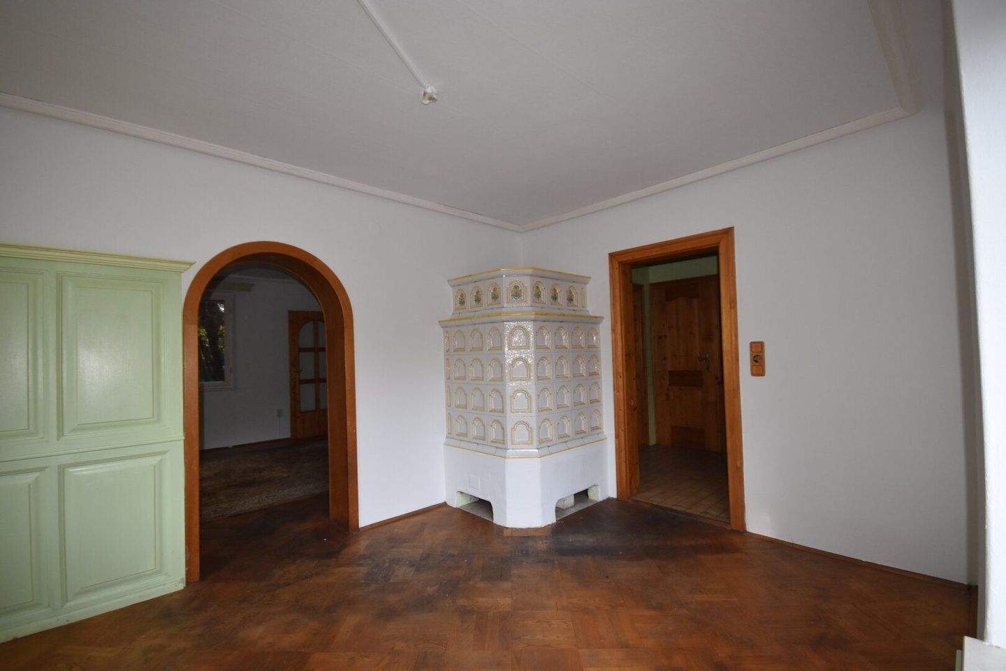 Einfamilienhaus zum Kauf - Widok 5