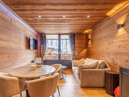 Wohnung zum Kauf 730.000 € 44 m² Val Thorens Val Thorens (Saint-Martin-de-Belleville) 73440