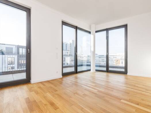 Wohnung zum Kauf 1.971.809 € 4 Zimmer 159,1 m² 6. Geschoss Berlin 10785