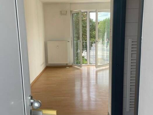 WG-Zimmer zur Miete 470 € 27 m² Geschoss 2/3 frei ab sofort Roseggerstraße 1 Kumpfmühl-Ziegetsdorf-Neuprüll Regensburg 93051