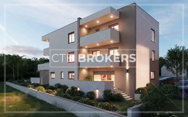 Wohnung zum Kauf 190.000 € 3 Zimmer 71 m² 2. Geschoss Vodice