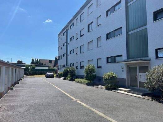 Wohnung zum Kauf 260.000 € 3 Zimmer 75,2 m² 1. Geschoss frei ab sofort Niederrodenbach Rodenbach 63517